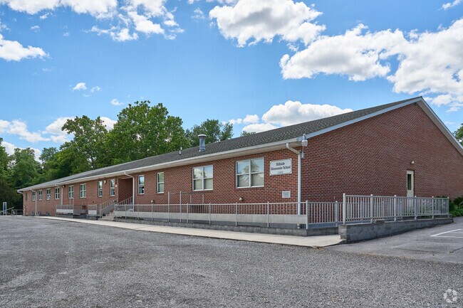 Hillside Mennonite School is a private school in Washington County, Maryland.