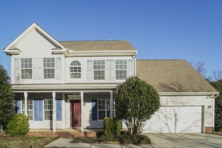 4245 Barley St SW, Concord, NC 28027