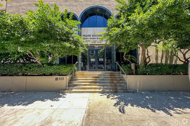 Brawerman Elementary School - East