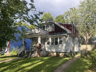4566 N 28th St, Milwaukee, WI 53209