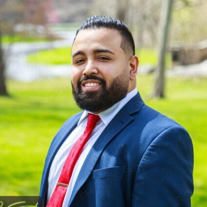 Agent Photo