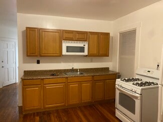 799 Brock Ave, New Bedford, MA 02744