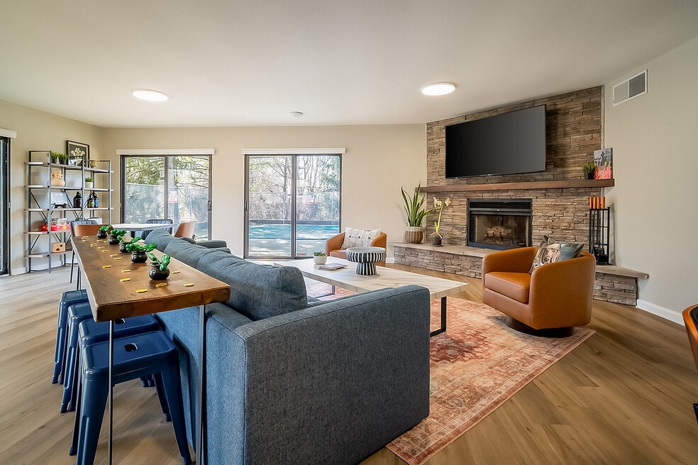 Beckwith Place Apartments