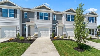 3316 Newyear Dr Unit 36286955, Colerain Township, OH 45251