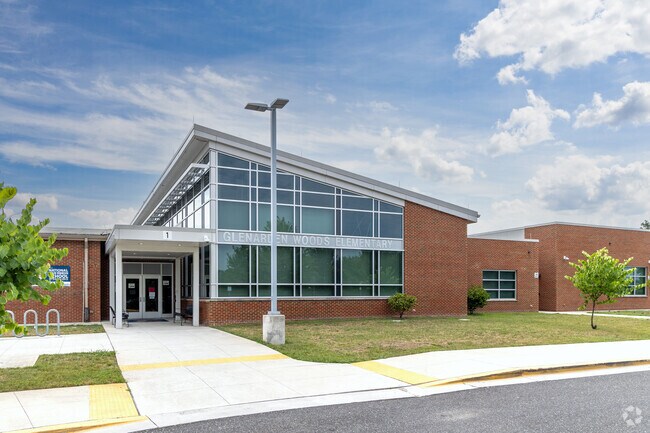 Glewarden Woods Elementary