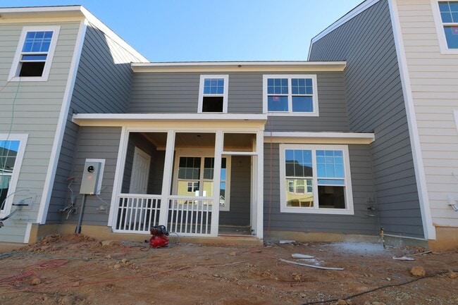 3142 Cathedral Comb Dr, Apex, NC 27502 - photo 3