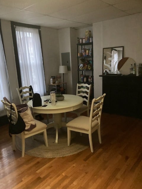 1812 Locust St unit 2, Pittsburgh, PA 15219 - photo 2