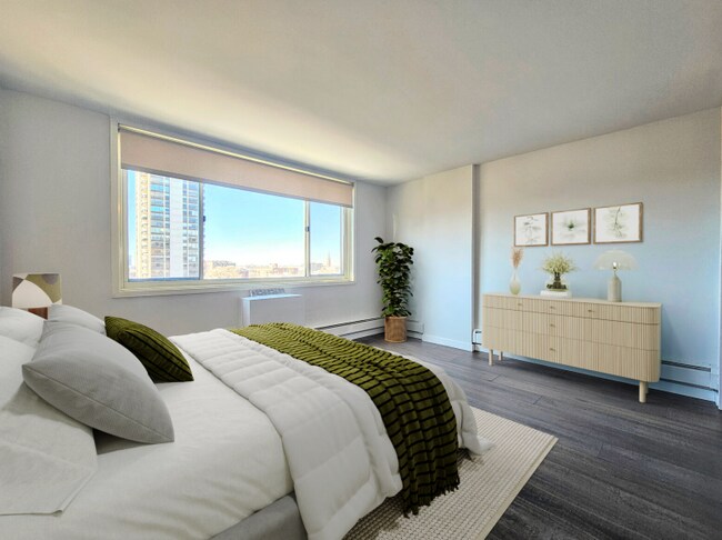 1350 N Dearborn St unit 17G, Chicago, IL 60610 - photo 6