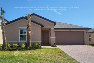 738 Carlyle Way, Fort Pierce, FL 34947
