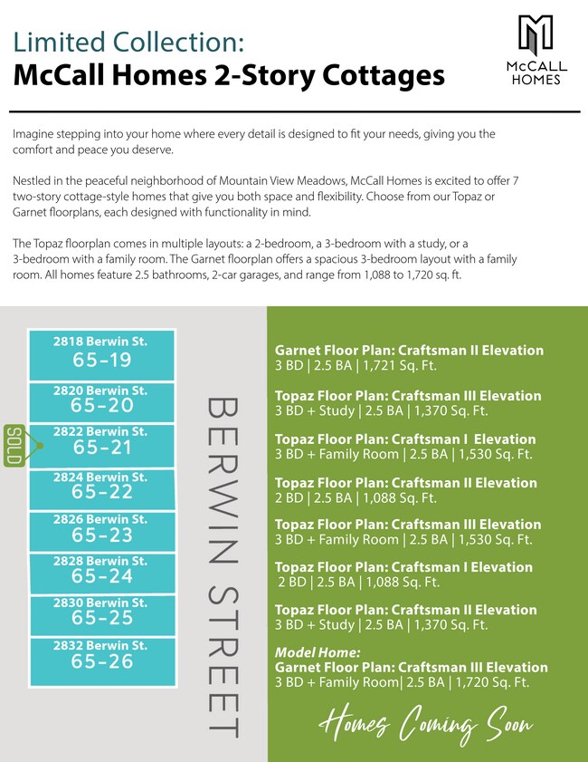 2826 Berwin St, Helena, MT 59601 - photo 6