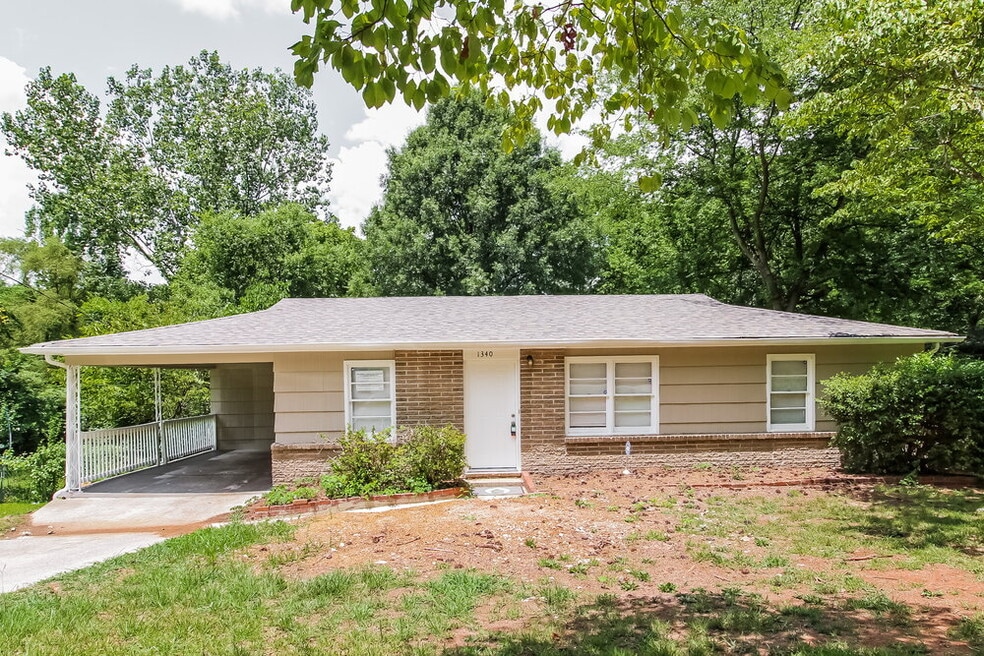 1340 5th Place NW, Center Point, AL 35215 - photo 1