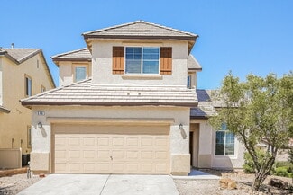 516 Bruny Island Ave, North Las Vegas, NV 89081