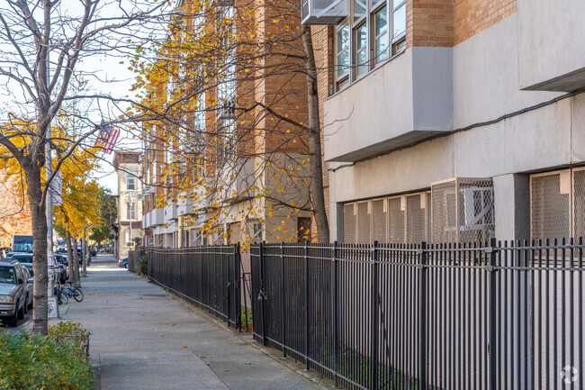 Students are the highest priority at P.S. 81 Thaddeus Stevens.