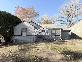 6642 Indiana Ave, Kansas City, MO 64132