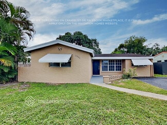 6980 SW 30th St, Miramar, FL 33023