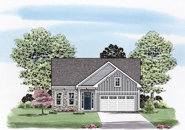 209 Gunmetal Court St unit 36455533, Joppatowne, MD 21085 - photo 2