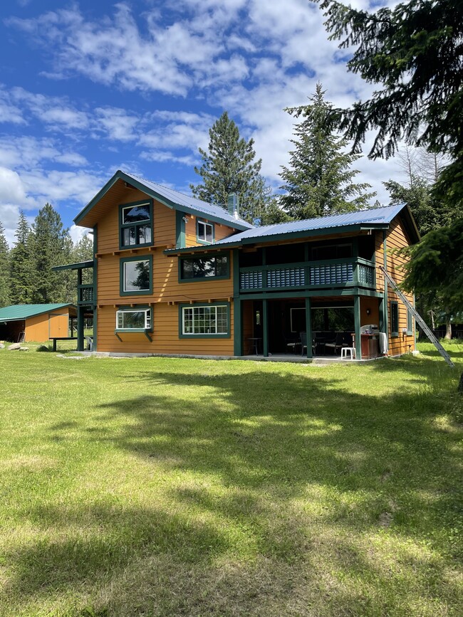 260 Rustic Ln, Bonners Ferry, ID 83805 - photo 7