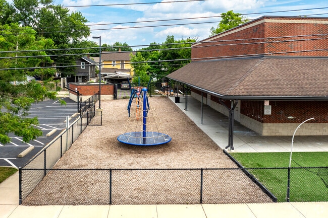 Harambee Christian School