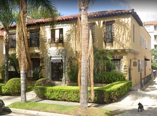 325-327 S Detroit St Unit 327, Los Angeles, CA 90036