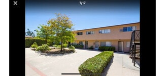 1331 N San Gabriel Ave, Azusa, CA 91702