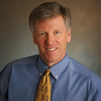 Michael Skinner