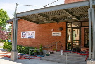 Holy Rosary School