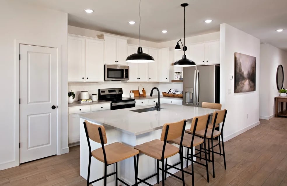 3908 S 234th Ln, Buckeye, AZ 85326 - photo 1