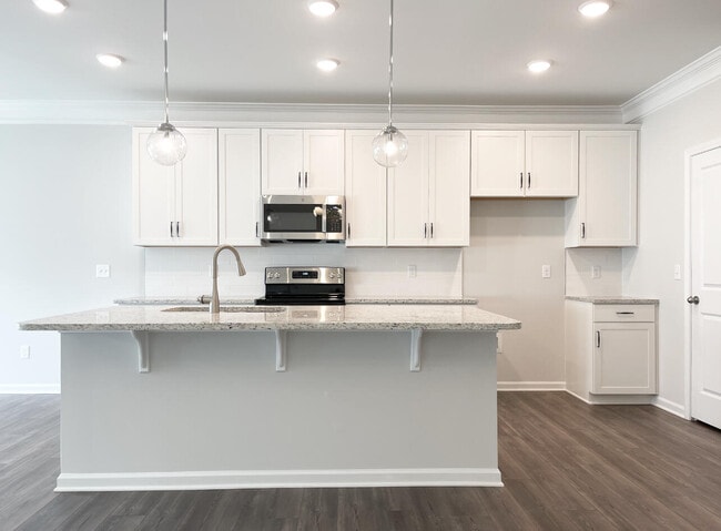 604 Autumn Lake Rd, Simpsonville, SC 29681 - photo 6