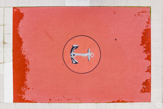 Mason Middle School Mariners have school spirit.