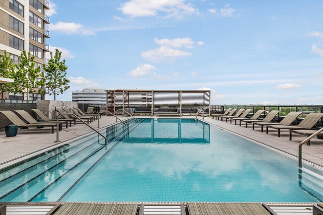 Elevate your summer with skyline swims and unmatched rooftop vibes.