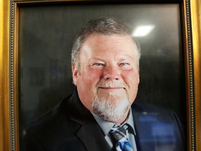 Agent Photo