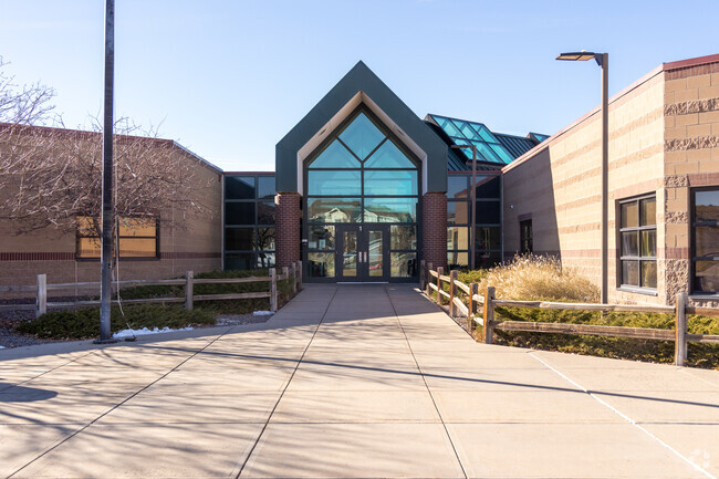 Canyon Creek Elementary School