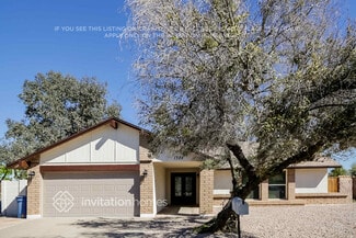 1328 W Brooks St, Chandler, AZ 85224