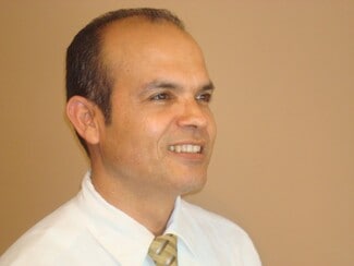 Radhames Almonte