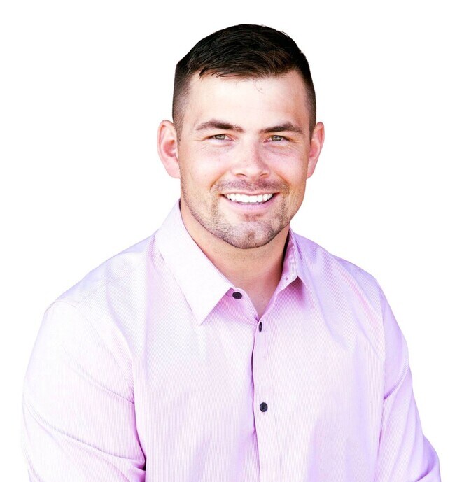 Eric Brockhoft