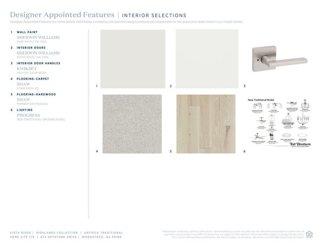 760 Keystone Dr unit 36828031, Woodstock, GA 30188 - photo 6