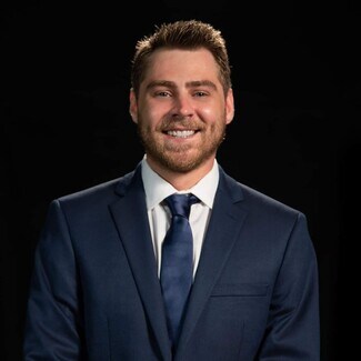 Chad Gervais