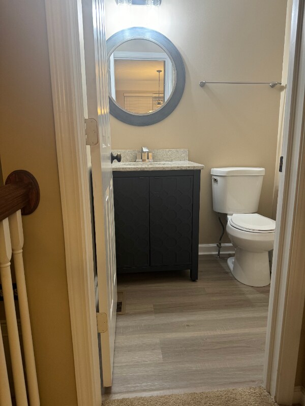 6948 Vistamere Way, Indianapolis, IN 46250 - photo 5