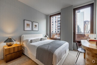 300 E 50th St, New York, NY 10022