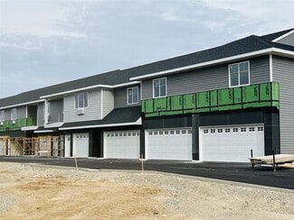 515 S Grant Ave, Sturgeon Bay, WI 54235