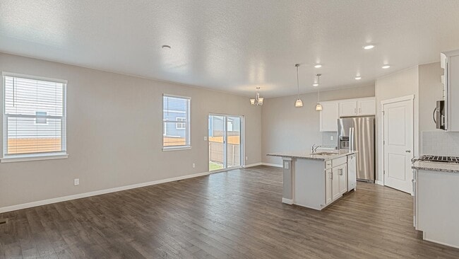 43204 Kawana Gulch St, Elizabeth, CO 80107 - photo 3