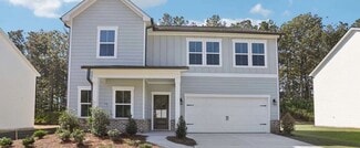 5353 Heron Bay Blvd, Locust Grove, GA 30248