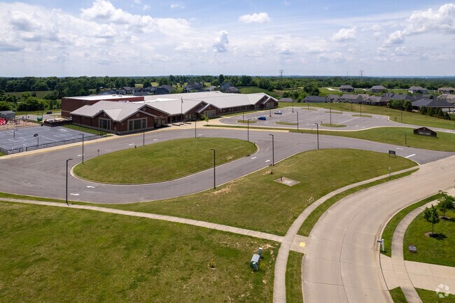 Thornwilde Elementary School