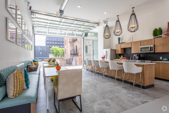 150 N. Third Street Apartments, Columbus, OH 43215 - photo 7