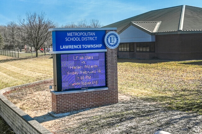 Forest Glen Elementary School