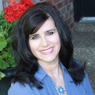Cheryl Martin
