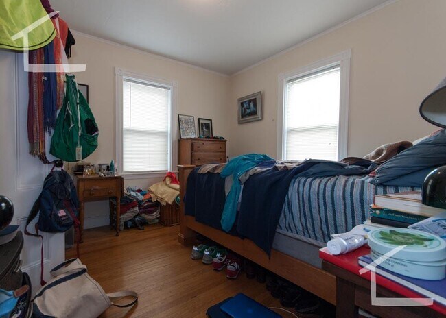 60 Dustin St unit 1, Brighton, MA 02135 - photo 5