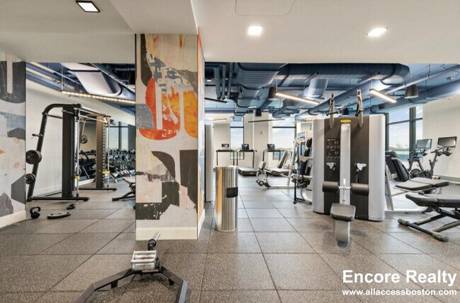 151 N First St unit 804, Cambridge, MA 02141 - photo 3