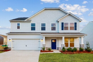 416 Willoughby Park, Monroe, NC 28112