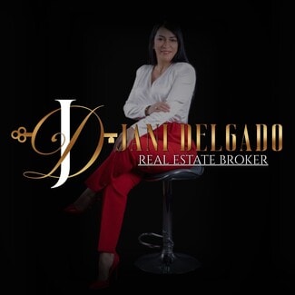 Jani Delgado